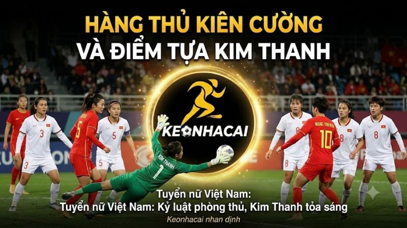Tuyển Nữ Việt Nam Gục Ngã Phút 109 Trước Trung Quốc: Nỗi Buồn Tại Tứ Kết ASIAD