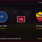 Nhận định, soi kèo Como 1907 vs AS Roma ngày 11/10/2026