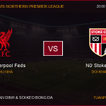 Nhận định, soi kèo Nữ Liverpool Feds vs Nữ Stoke City ngày 11/10/2026