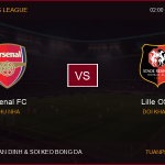 Nhận định, soi kèo Arsenal FC vs Lille OSC ngày 13/10/2026
